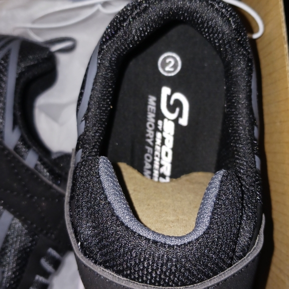 👟NWT BOYS SKECHERS SNEAKERS👟 - Picture 5 of 6